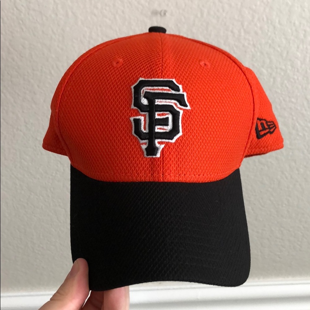 Giants Hat